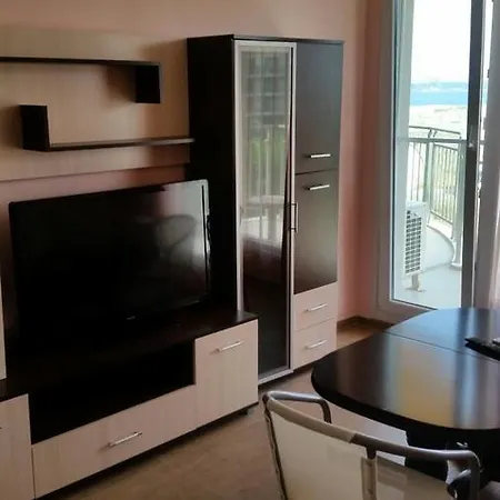 Club Priz Lägenhetshotell