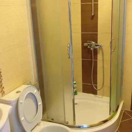 Club Priz Aparthotel