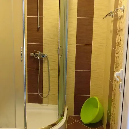 Club Priz Lägenhetshotell Primorsko