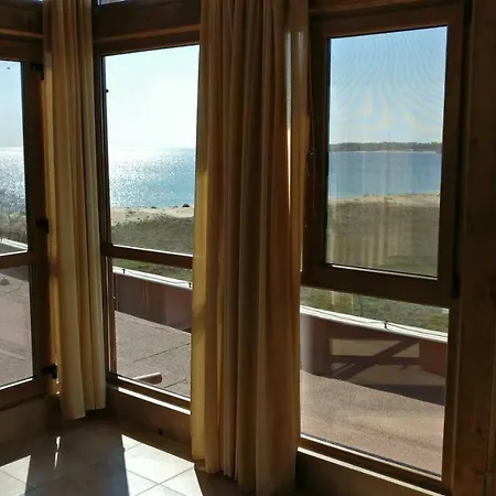 Club Priz Lägenhetshotell 4*