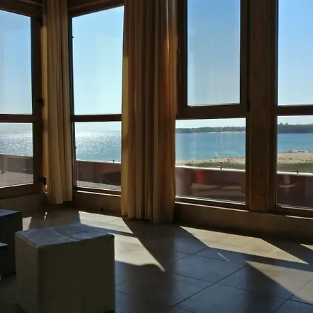 Aparthotel Club Priz Primorsko