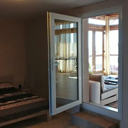 Club Priz Lägenhetshotell