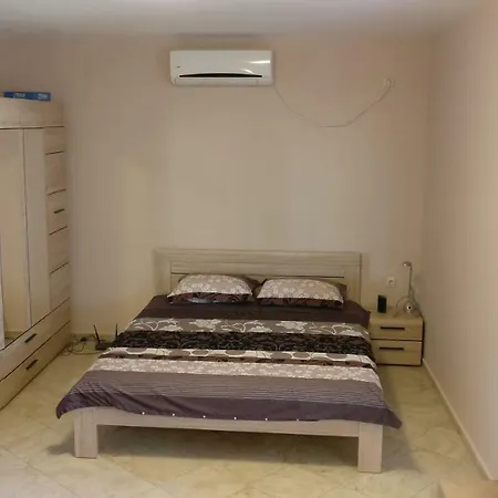 Club Priz Lägenhetshotell Primorsko