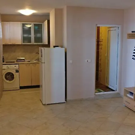 Lägenhetshotell Club Priz 4*