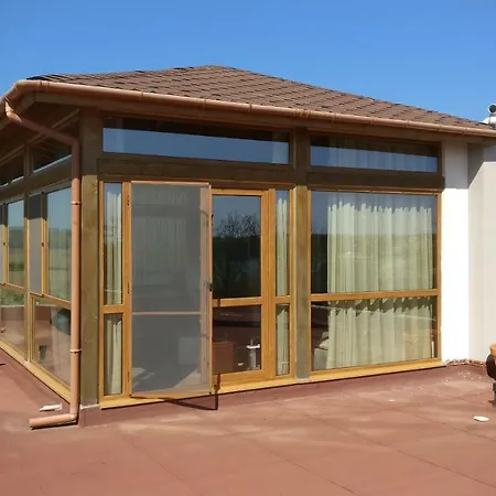 Lägenhetshotell Club Priz 4*