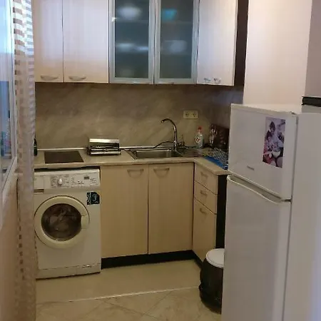 Aparthotel Club Priz