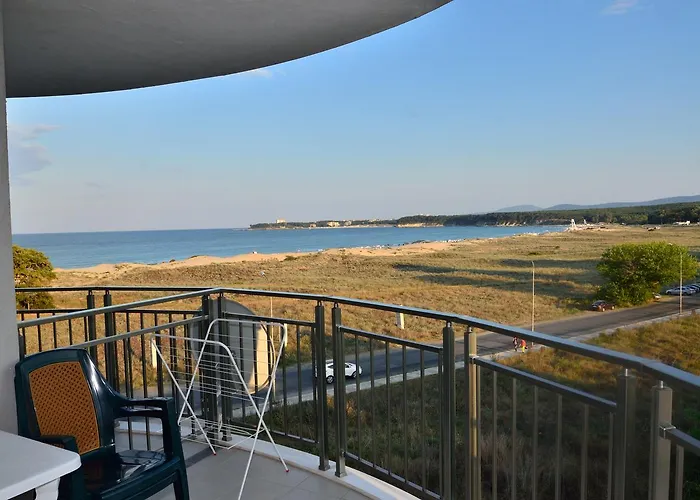 شقة فندقية Club Priz بريمورسكو