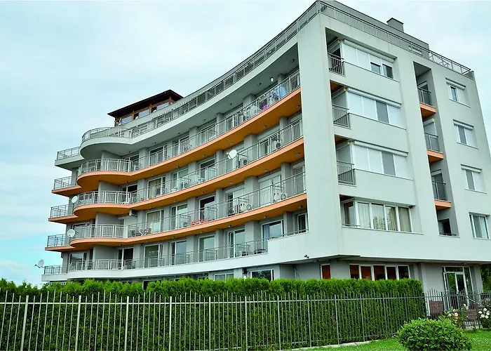 Club Priz Appart hôtel 4*