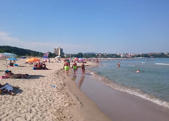 Appart hôtel Club Priz