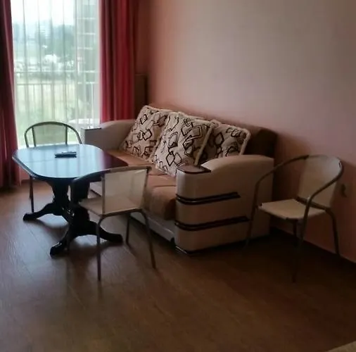 Club Priz 4* بريمورسكو