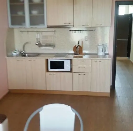 Club Priz 4* بريمورسكو