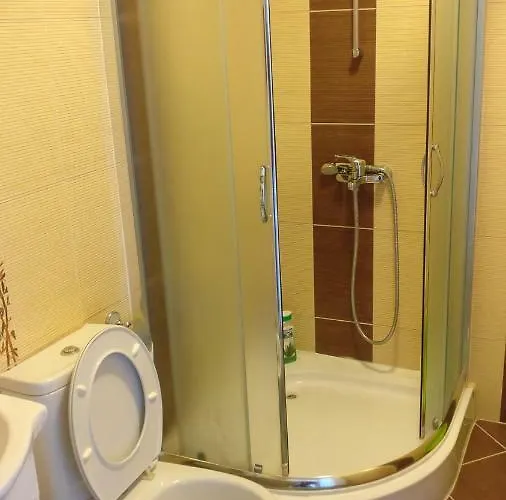 Club Priz Appart hôtel