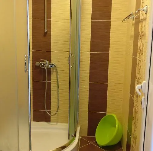 Club Priz Appart hôtel Primorsko