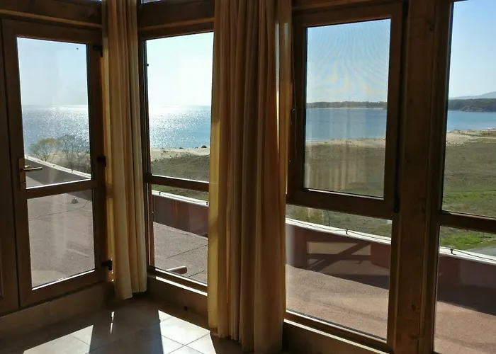 Club Priz شقة فندقية 4*