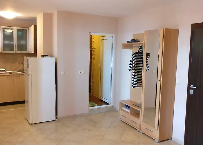 Club Priz Appart hôtel Primorsko