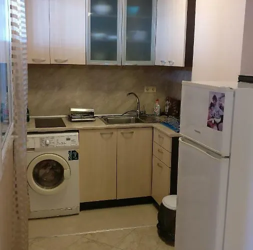 شقة فندقية Club Priz