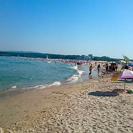Club Priz 아파트호텔