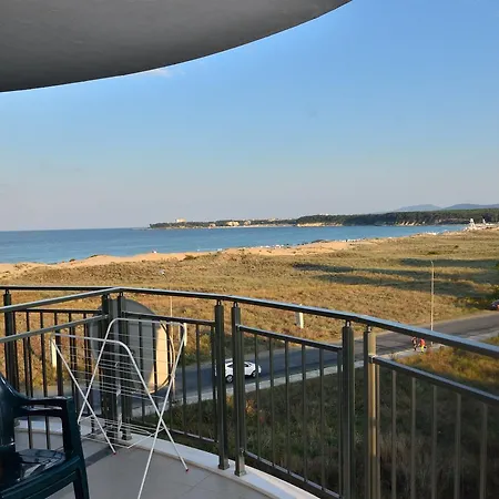 شقة فندقية Club Priz بريمورسكو