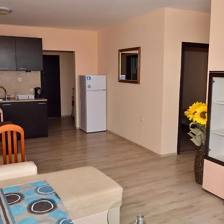 Club Priz 4* بريمورسكو