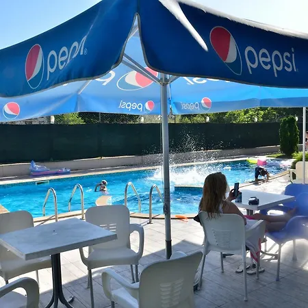 شقة فندقية Club Priz