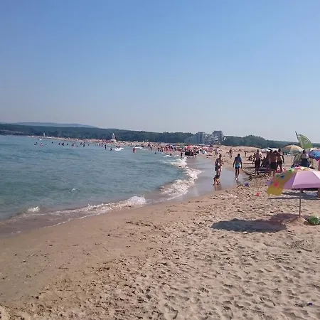 Club Priz 4* بريمورسكو