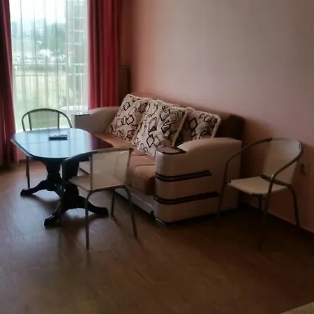 Club Priz 4* بريمورسكو