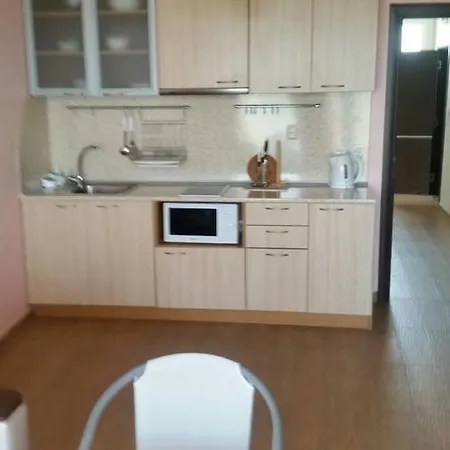 Club Priz 4* بريمورسكو