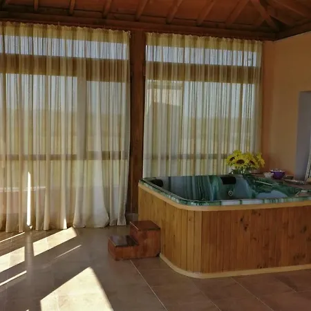 شقة فندقية Club Priz