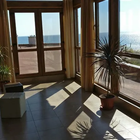 شقة فندقية Club Priz بريمورسكو