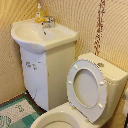 Club Priz 아파트호텔 프리모르스코
