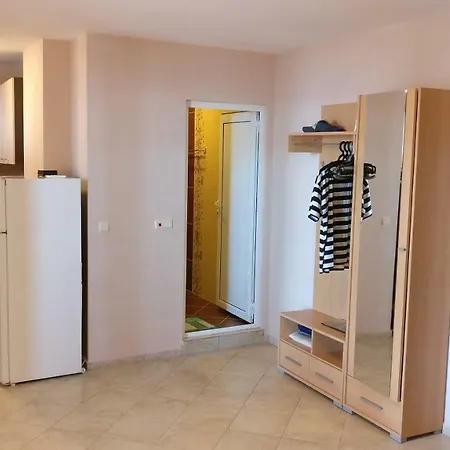 Club Priz شقة فندقية بريمورسكو