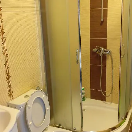 Club Priz شقة فندقية