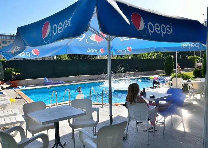 Aparthotel Club Priz