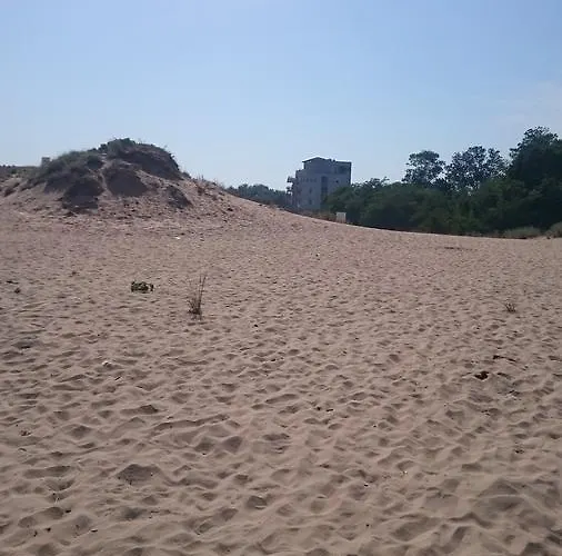 Aparthotel Club Priz Primorsko