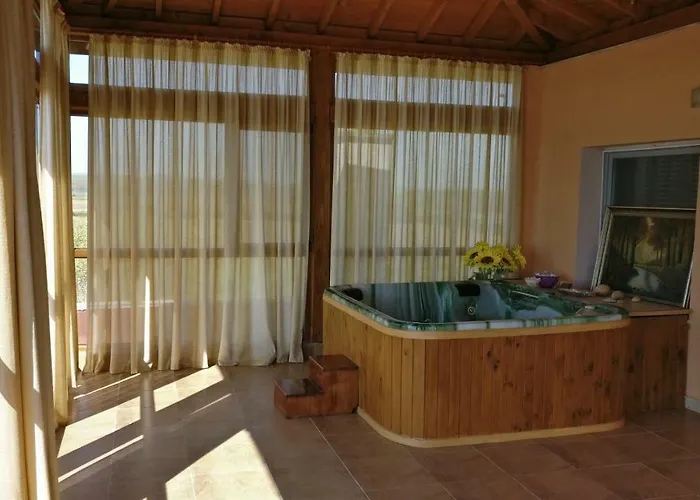 Aparthotel Club Priz