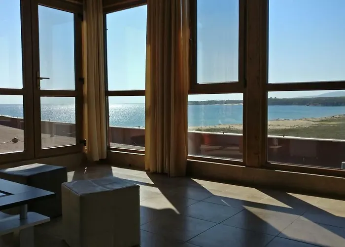 Aparthotel Club Priz Primorsko