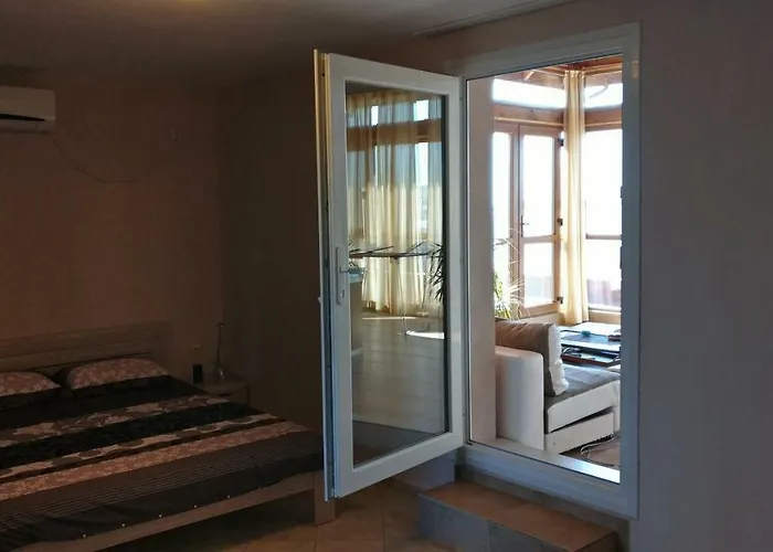 Club Priz Aparthotel