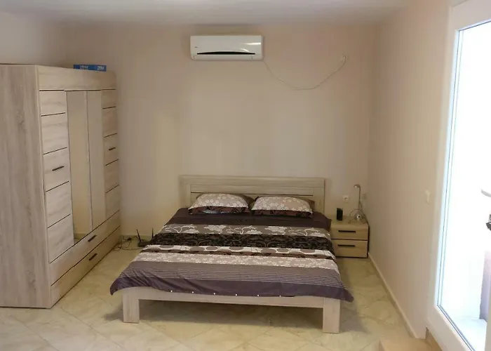 Club Priz Aparthotel Primorsko