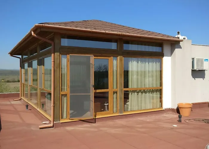 Aparthotel Club Priz 4*